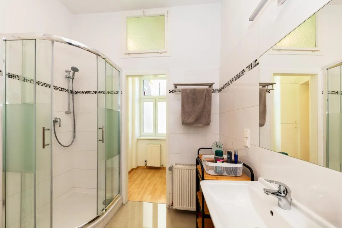 Yppen Apartment WohnMa - 3