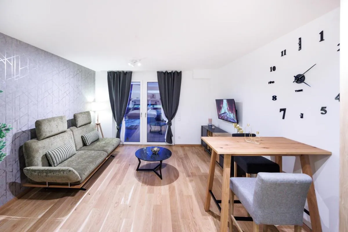 Zoder Apartments - 3