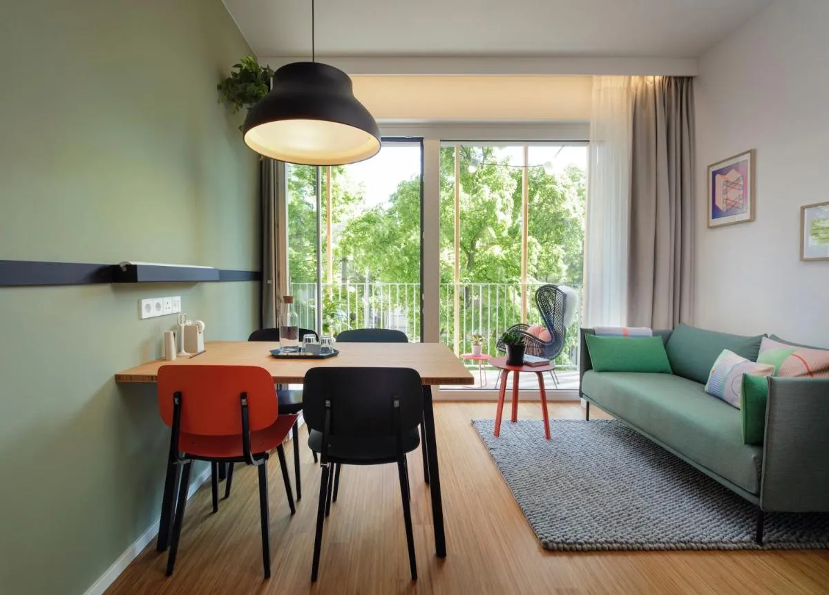 Zoku Vienna - 3