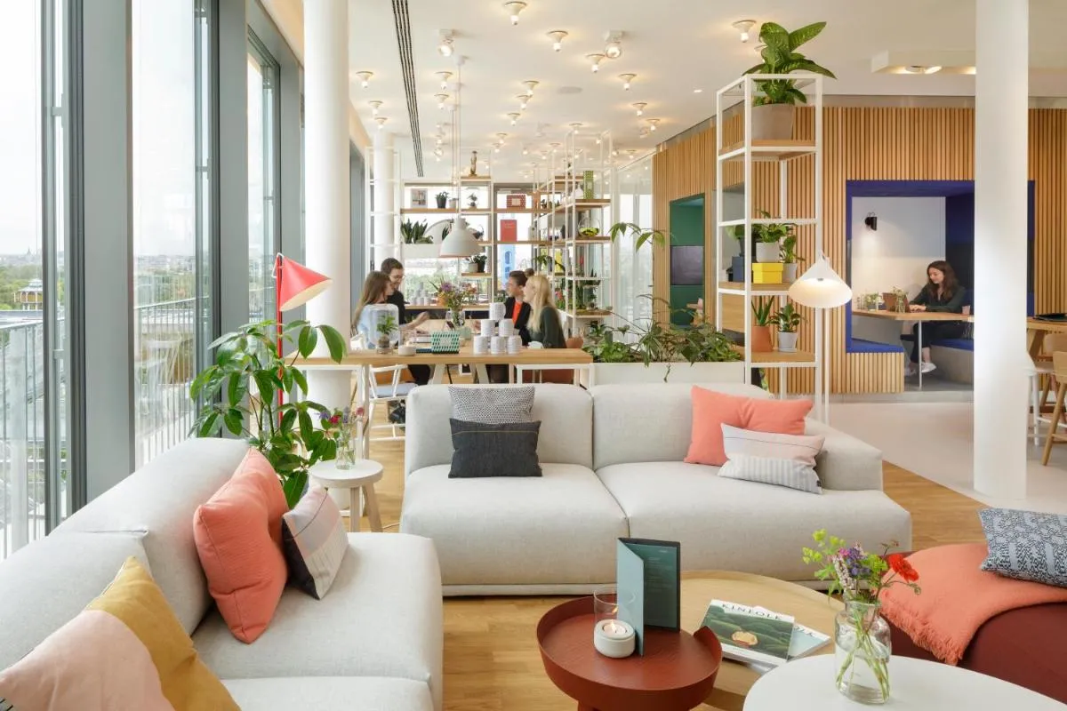 Zoku Vienna - 2