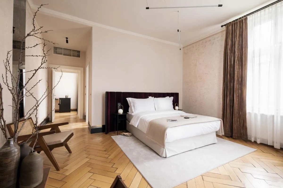 Zola Hotel – Palais de Bohème Adults Only - 2