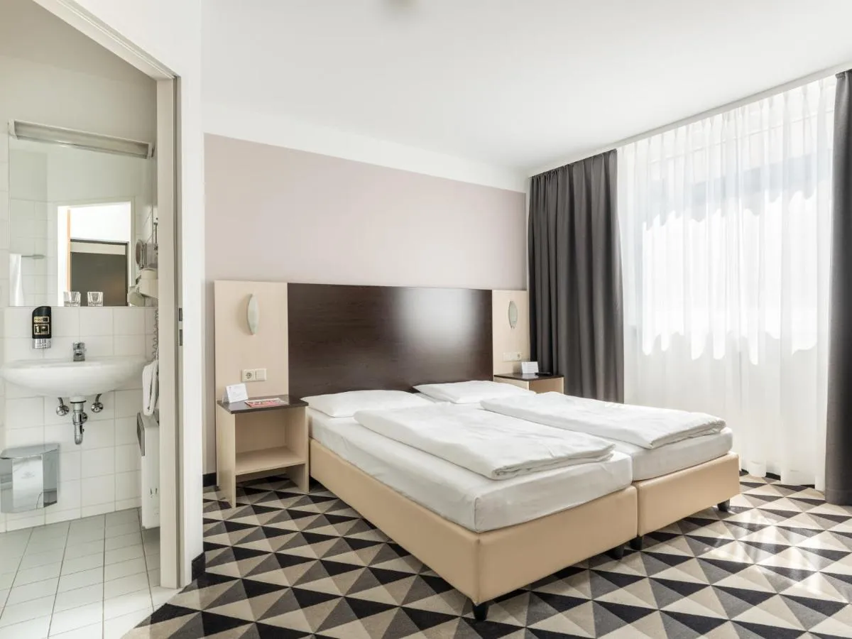 acom-Hotel Vienna - 3