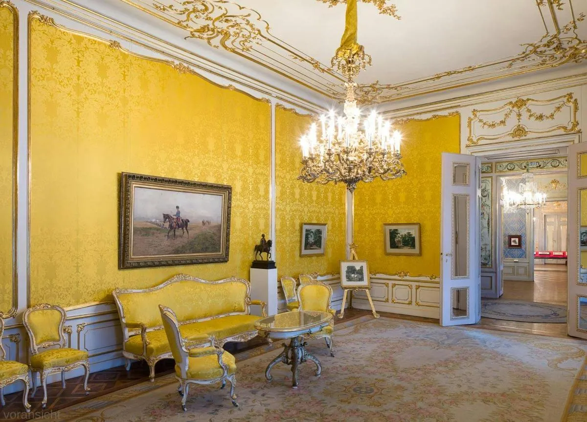 Image 2 of Admission to the Albertina Museums
