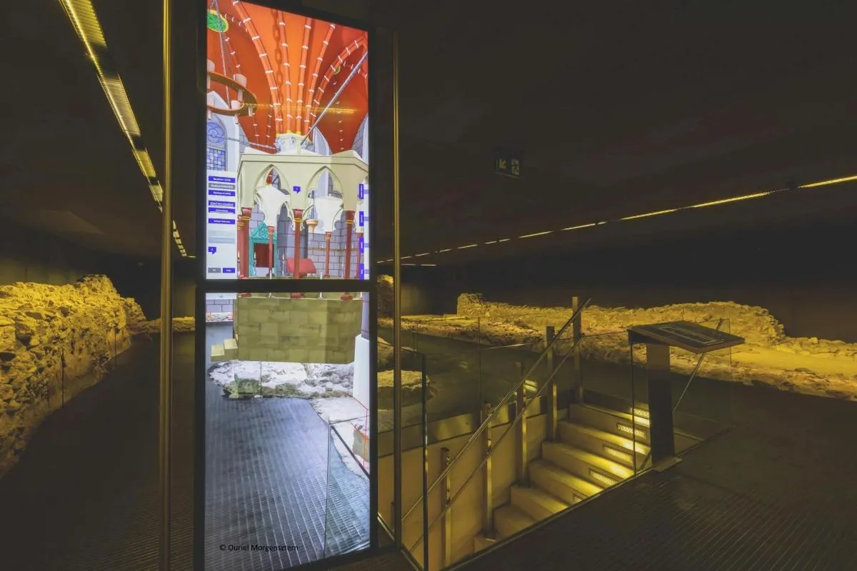 Image 4 of Admission to the Jewish Museum Vienna