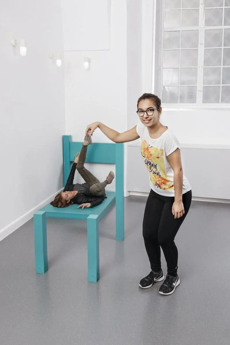 Image 4 of Admission to the Museum of Illusions