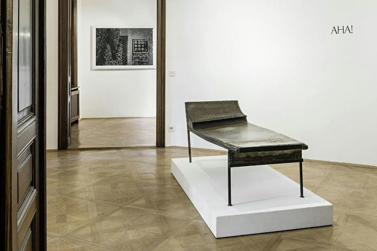 Image 2 of Admission to the Sigmund Freud Museum