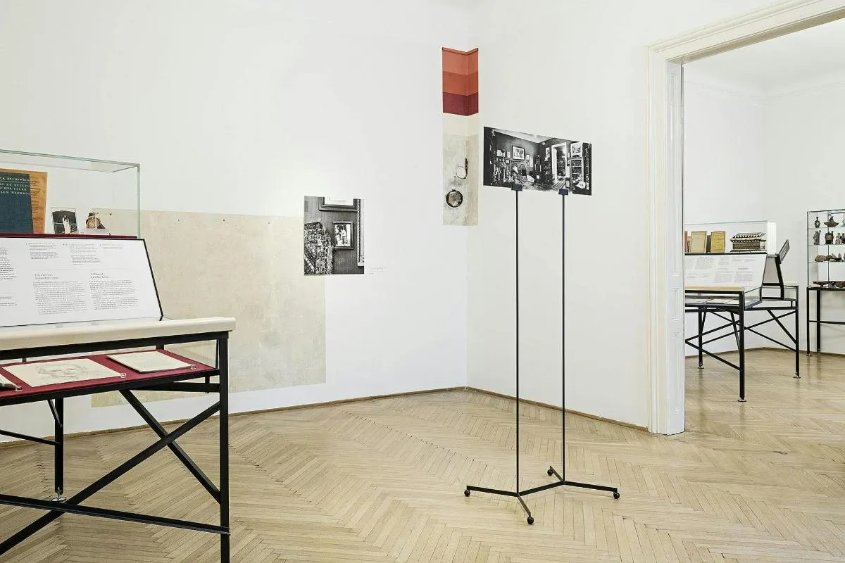 Image 3 of Admission to the Sigmund Freud Museum