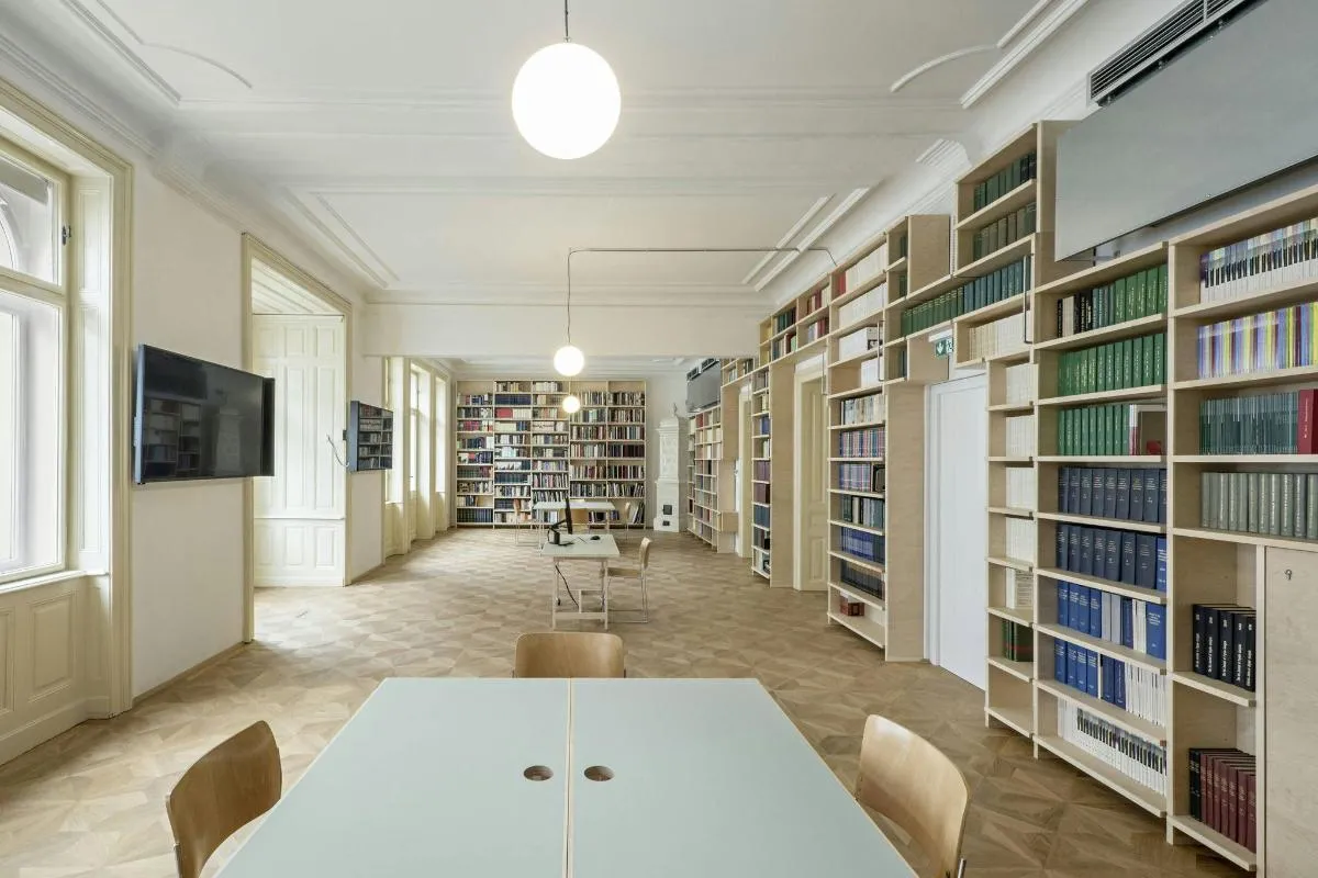 Image 4 of Admission to the Sigmund Freud Museum