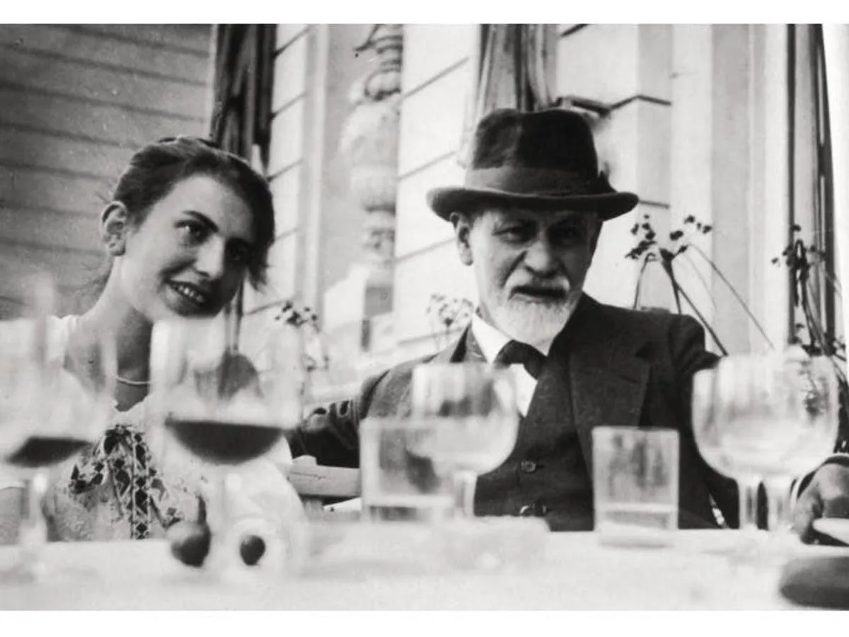 Image 5 of Admission to the Sigmund Freud Museum