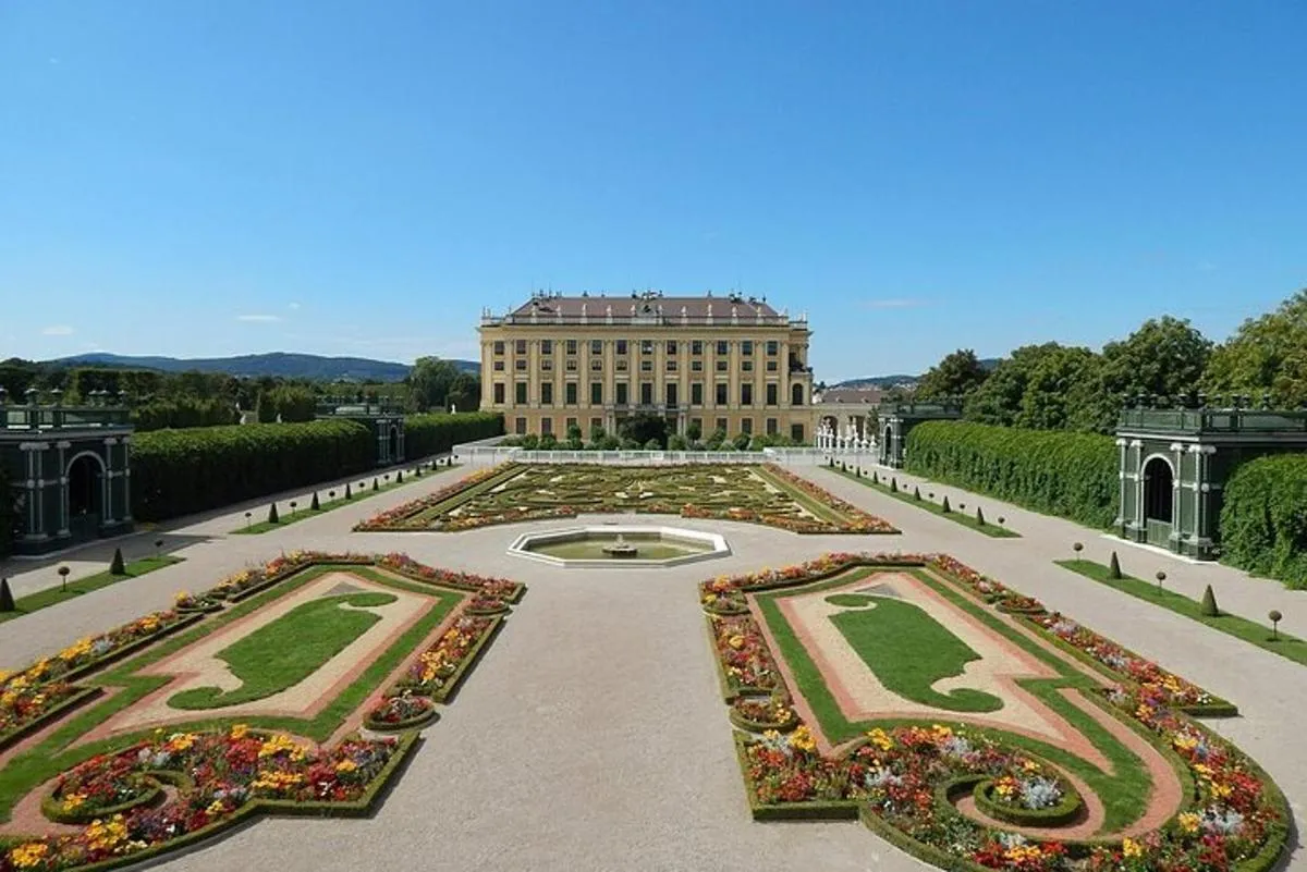 Image 3 of An Architectural insight of Vienna on a Private Tour with a local