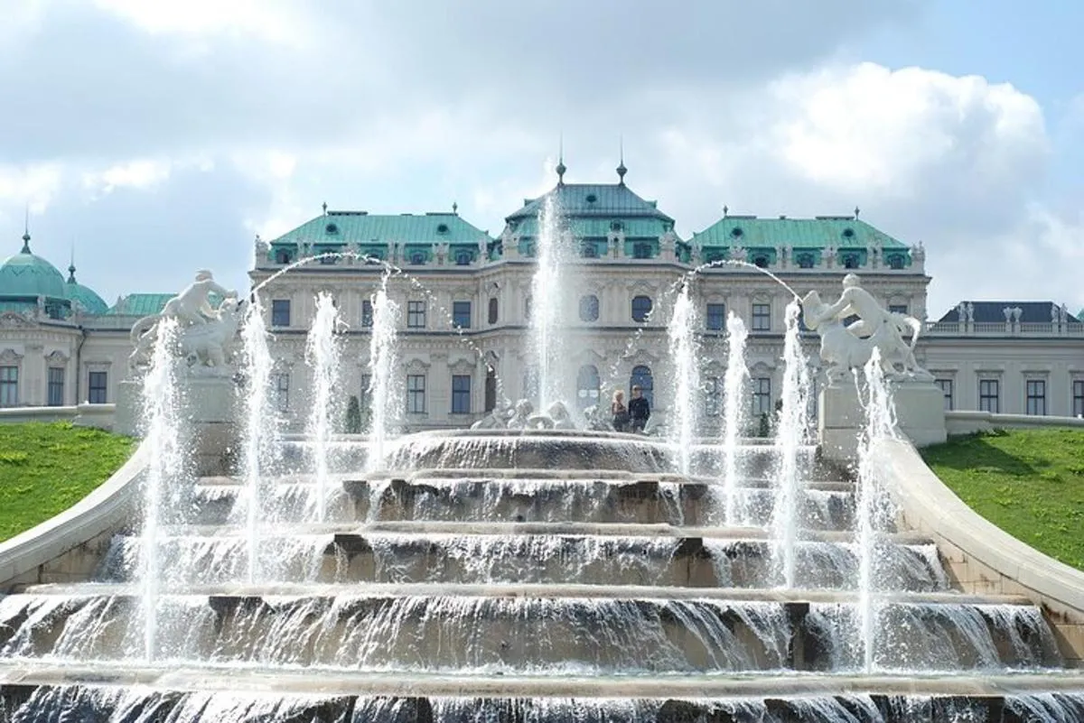 Image 5 of An Architectural insight of Vienna on a Private Tour with a local