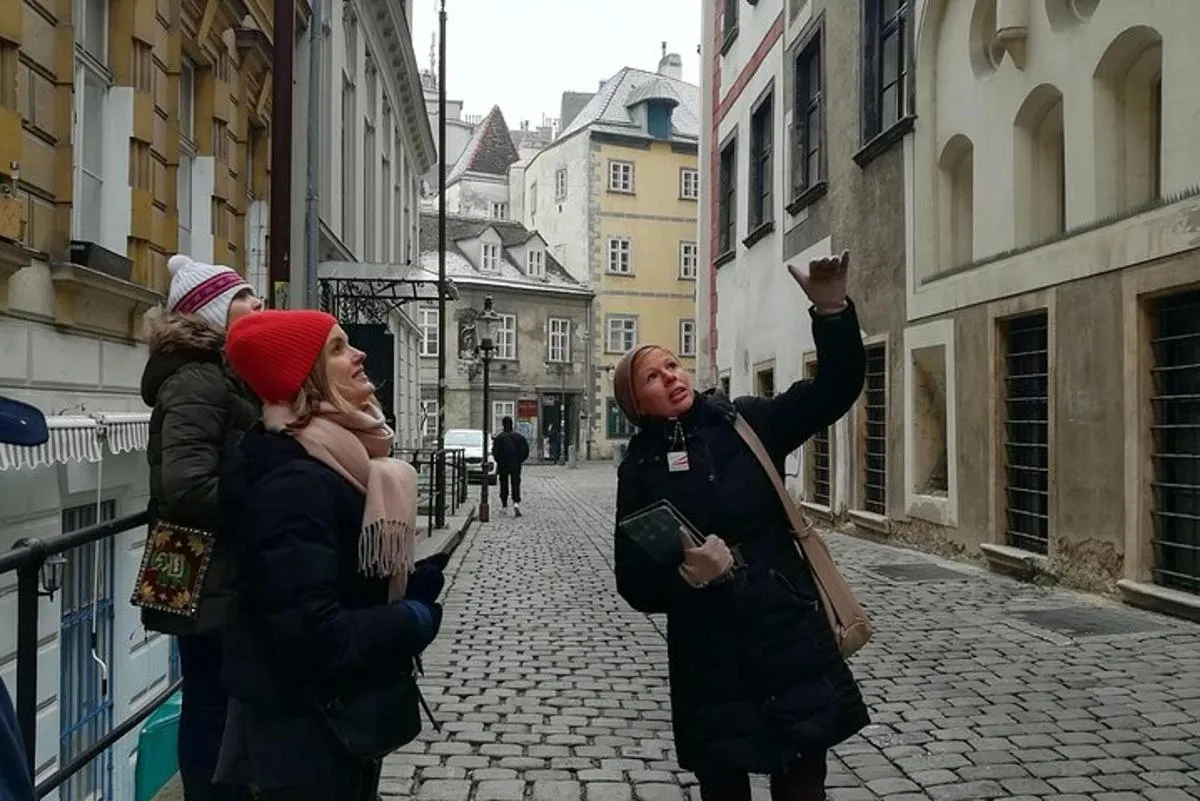 Image 0 of An Introduction to Vienna Walking Tour