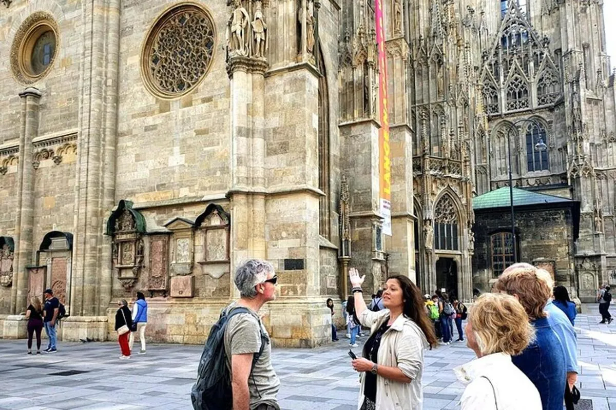 Image 6 of An Introduction to Vienna Walking Tour