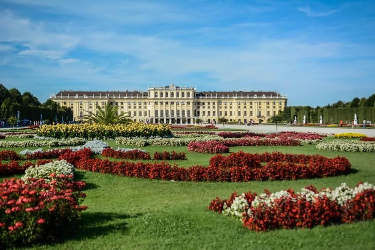 Image 3 of Authentic Experience: When in Vienna, do as the Viennese do!