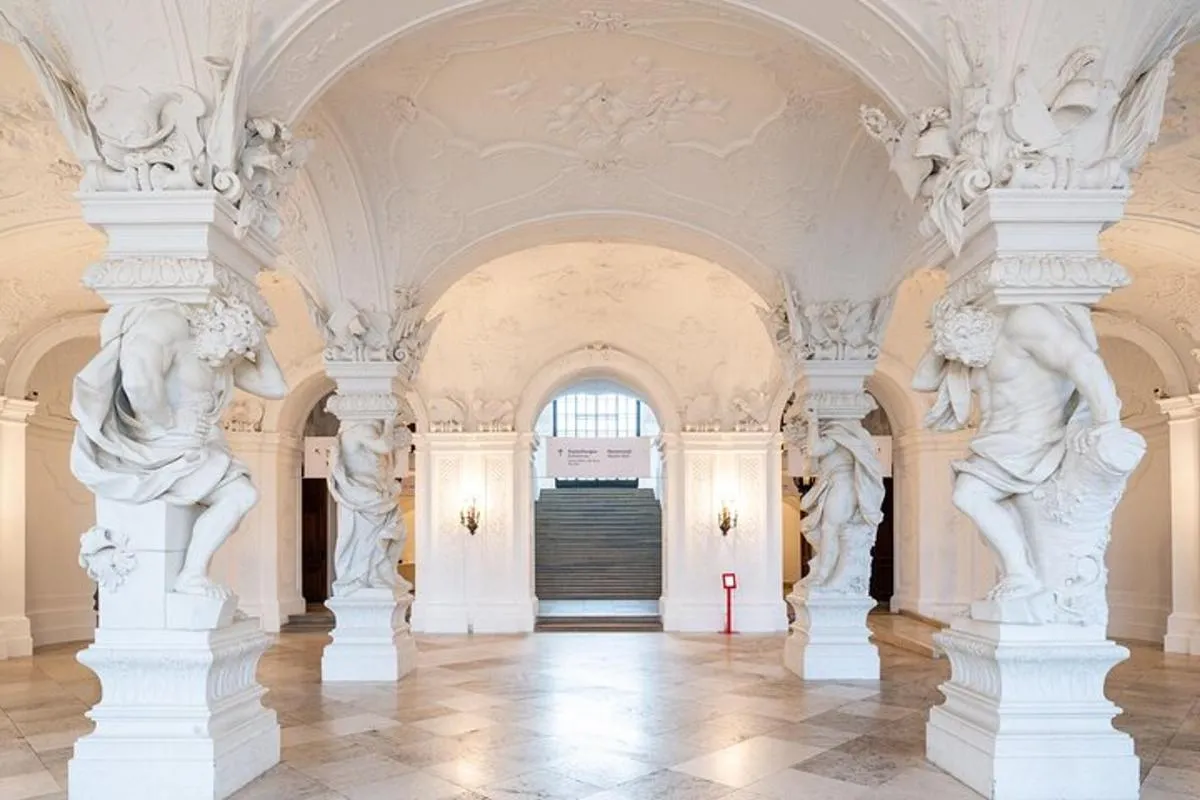 Image 3 of Belvedere Museum Vienna Admission