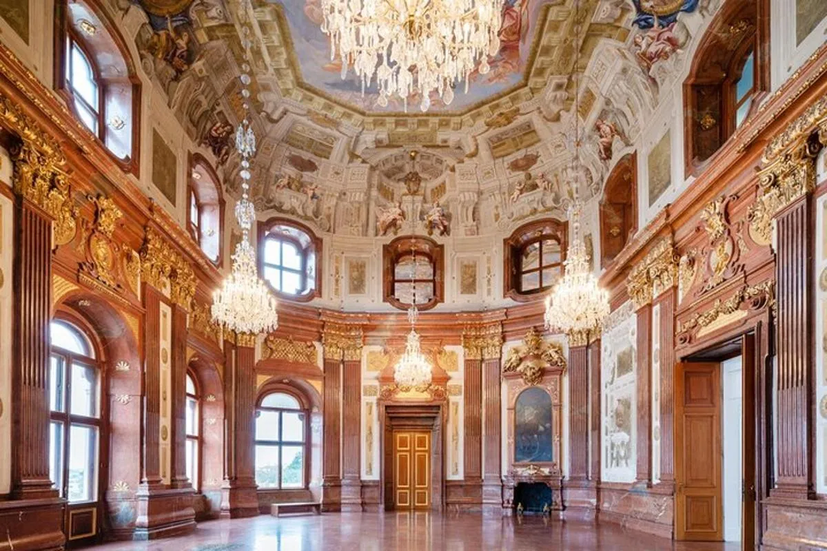 Image 5 of Belvedere Museum Vienna Admission
