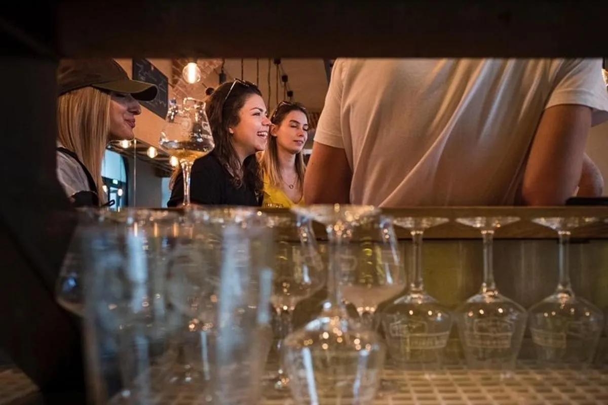 Image 2 of Best Vienna Craft Beer Tasting
