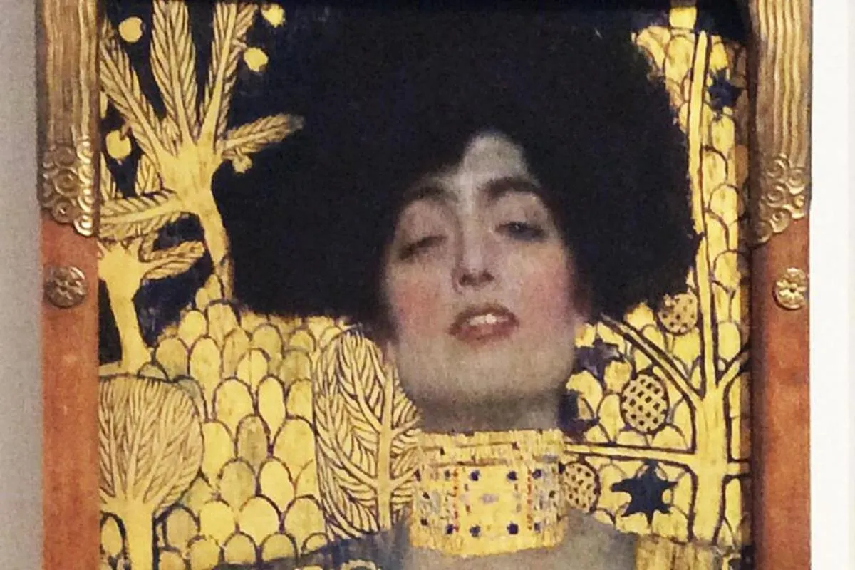 Image 0 of Big Tour of Gustav Klimt’s Art in Vienna: Belvedere, Secession & Leopold Museum with Skip-the-Line Tickets