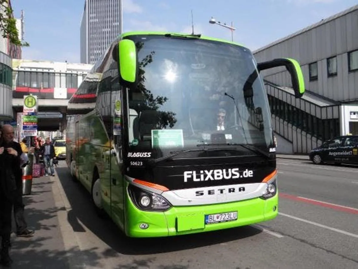 Image 4 of Bratislava City Centre Tour from Vienna with Lunch