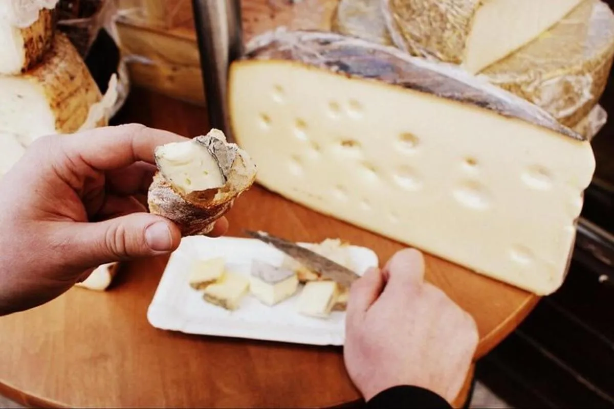 Image 1 of Classic Food Tour of Vienna