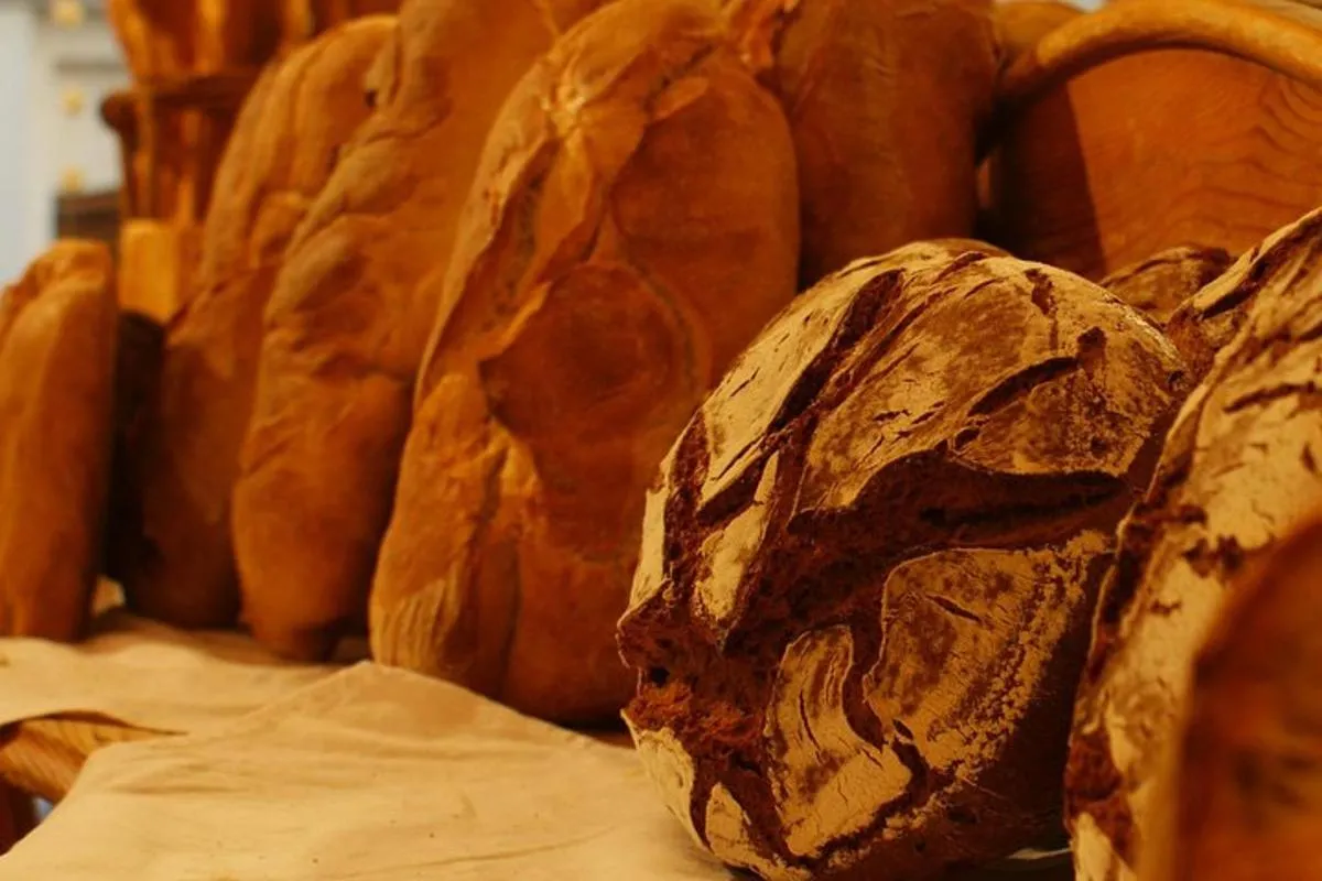 Image 2 of Classic Food Tour of Vienna