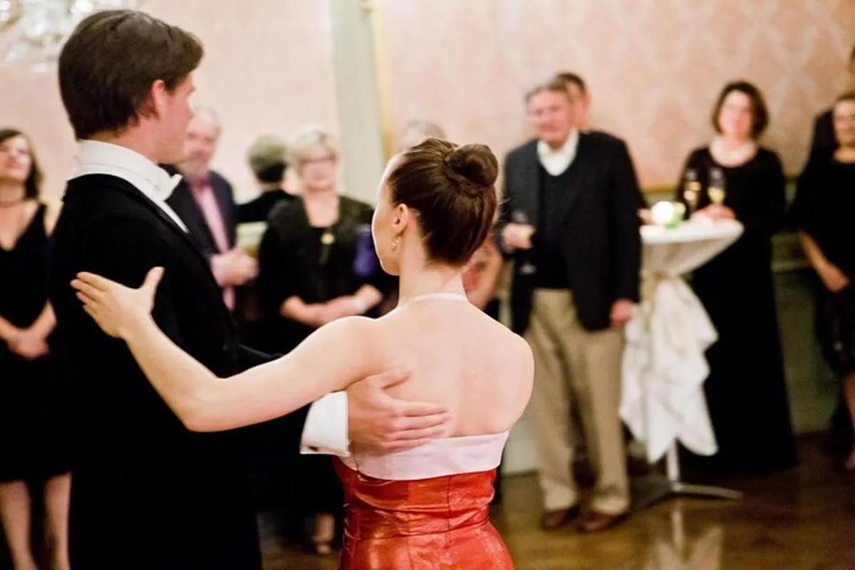 Image 6 of Classic Waltz Workshop