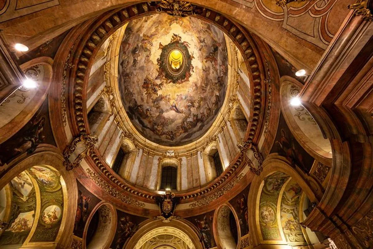 Image 1 of Classical Concert at Saint Peter’s Catholic Church