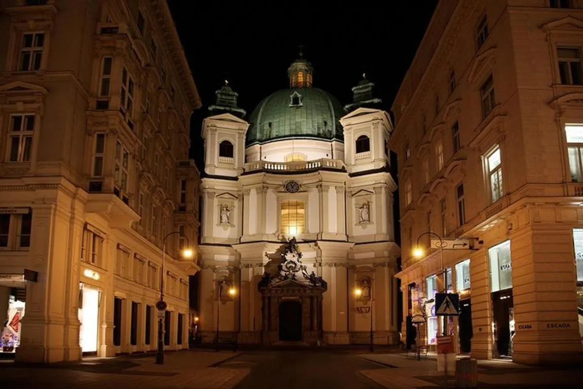 Image 3 of Classical Concert at Saint Peter’s Catholic Church