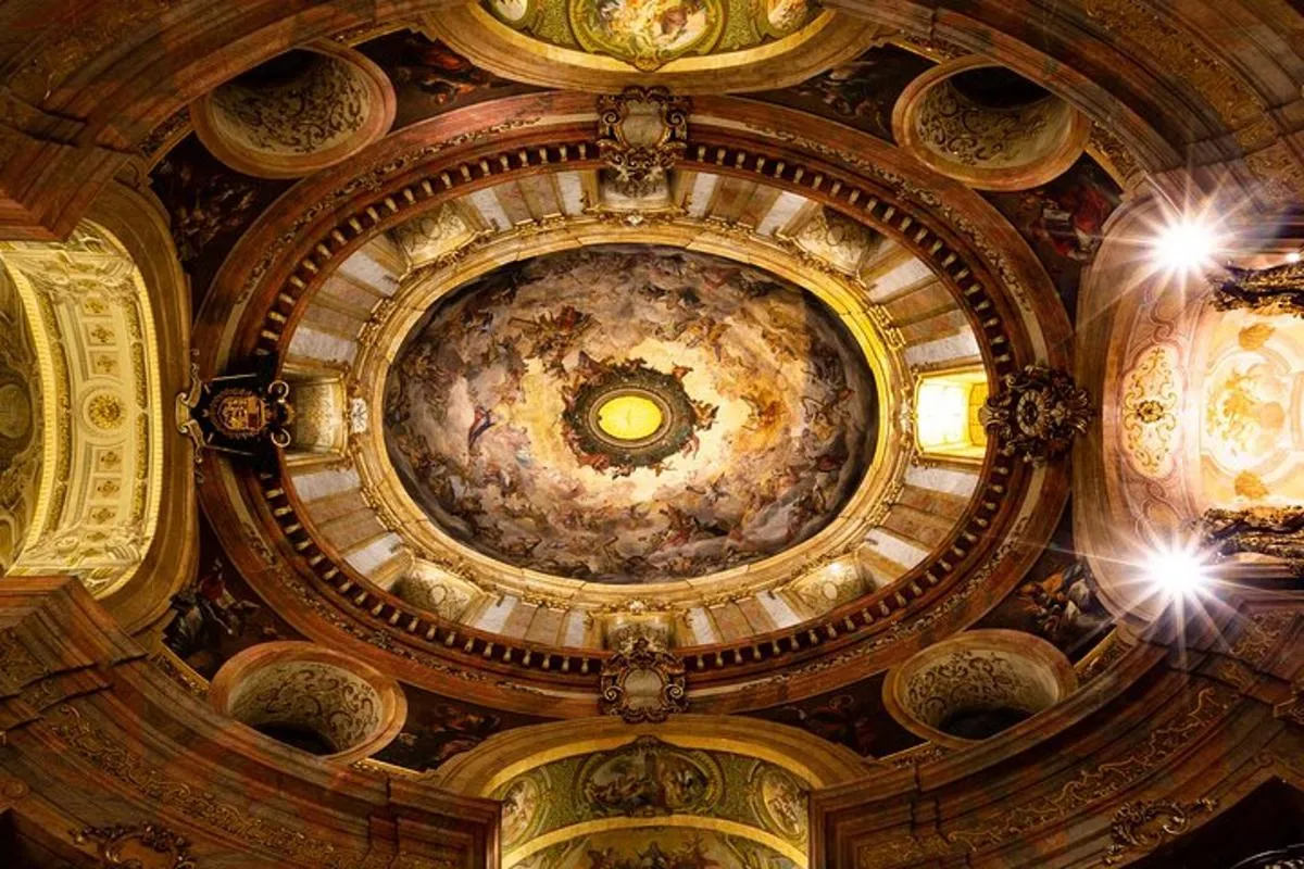 Image 4 of Classical Concert at Saint Peter’s Catholic Church