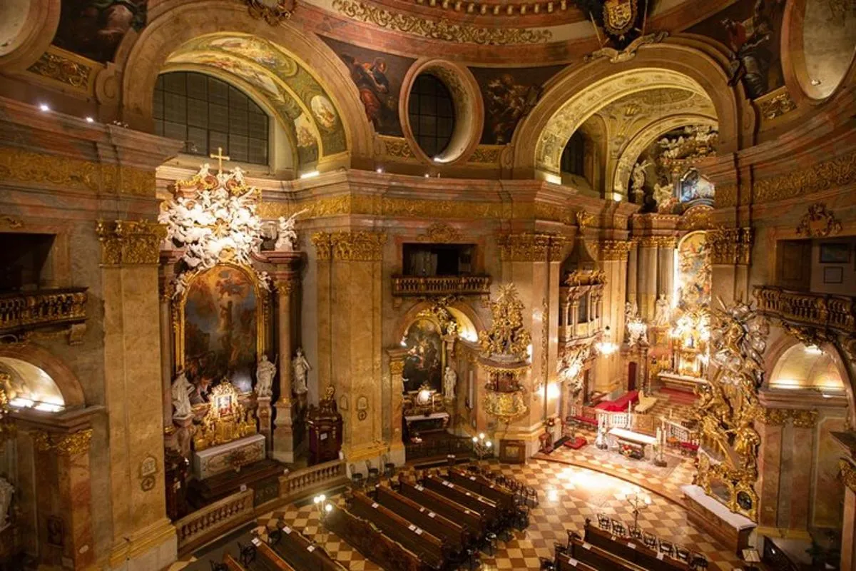 Image 5 of Classical Concert at Saint Peter’s Catholic Church