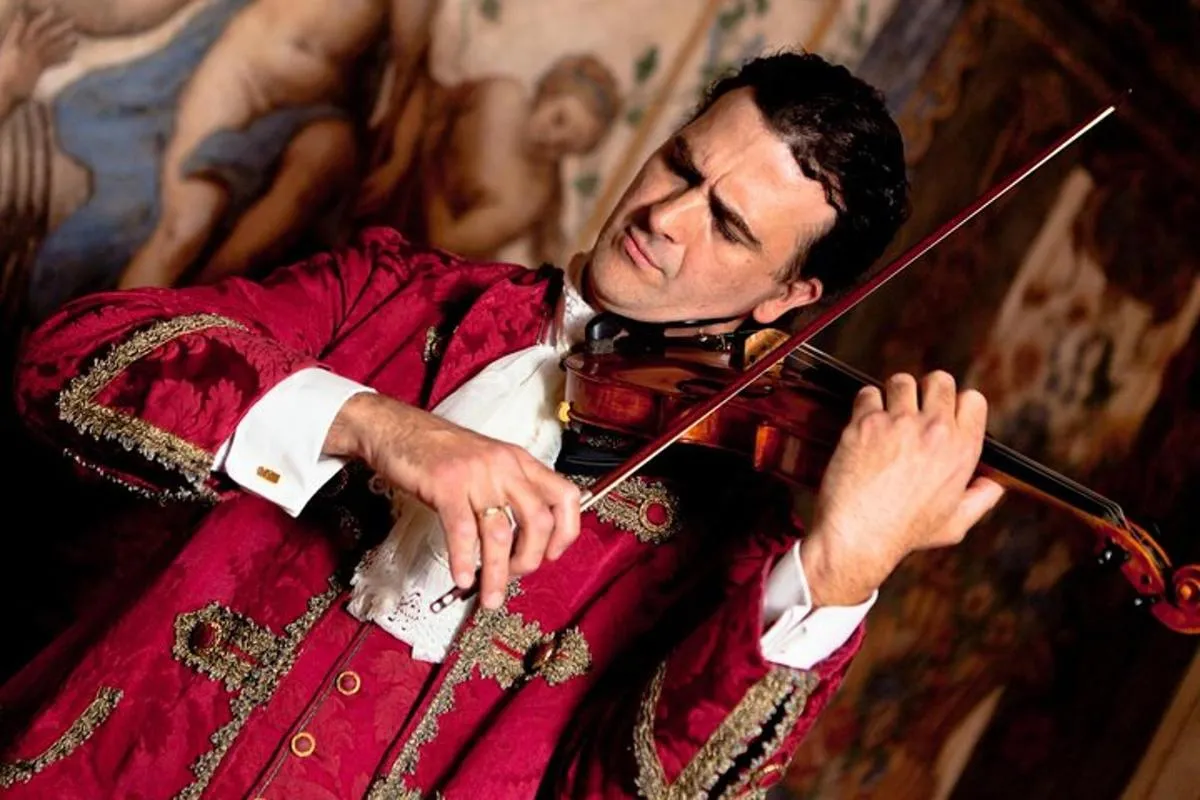 Image 3 of Concert at Mozarthaus Vienna