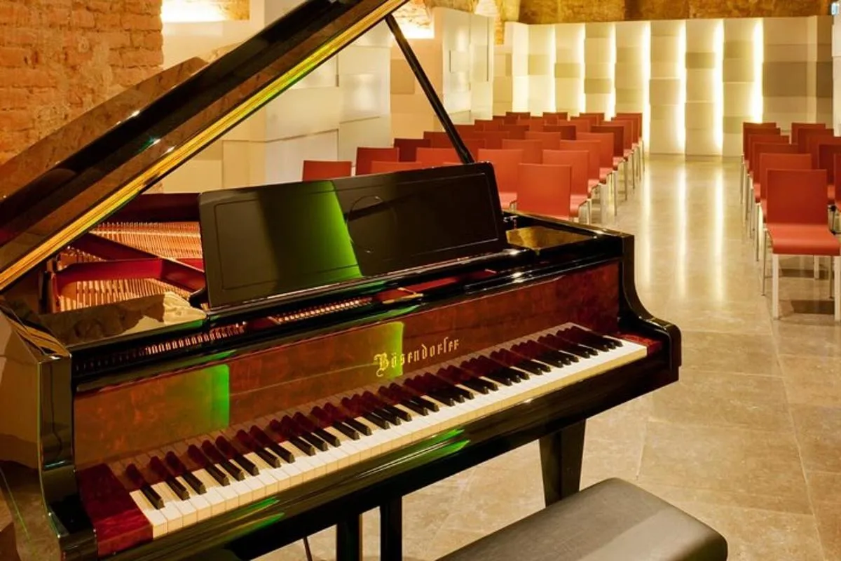Image 0 of Concerts at the Mozarthaus Vienna