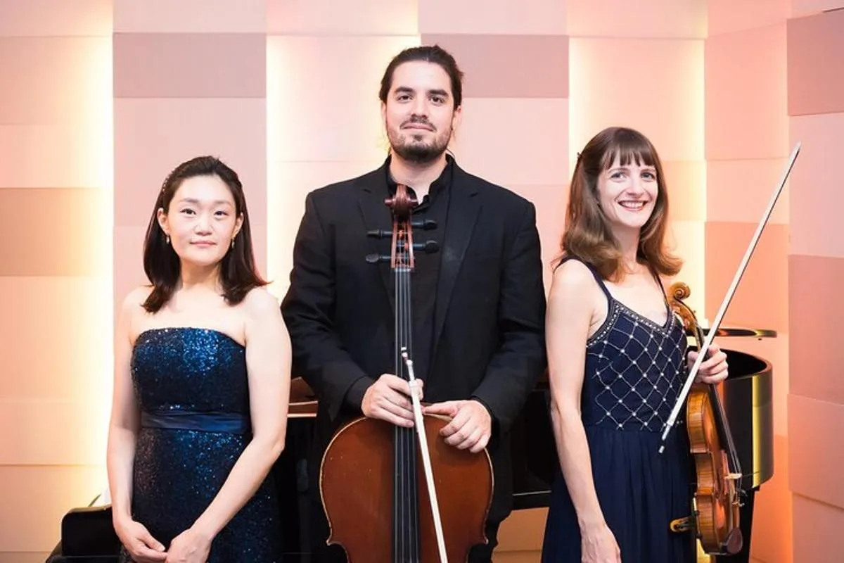 Image 2 of Concerts at the Mozarthaus Vienna