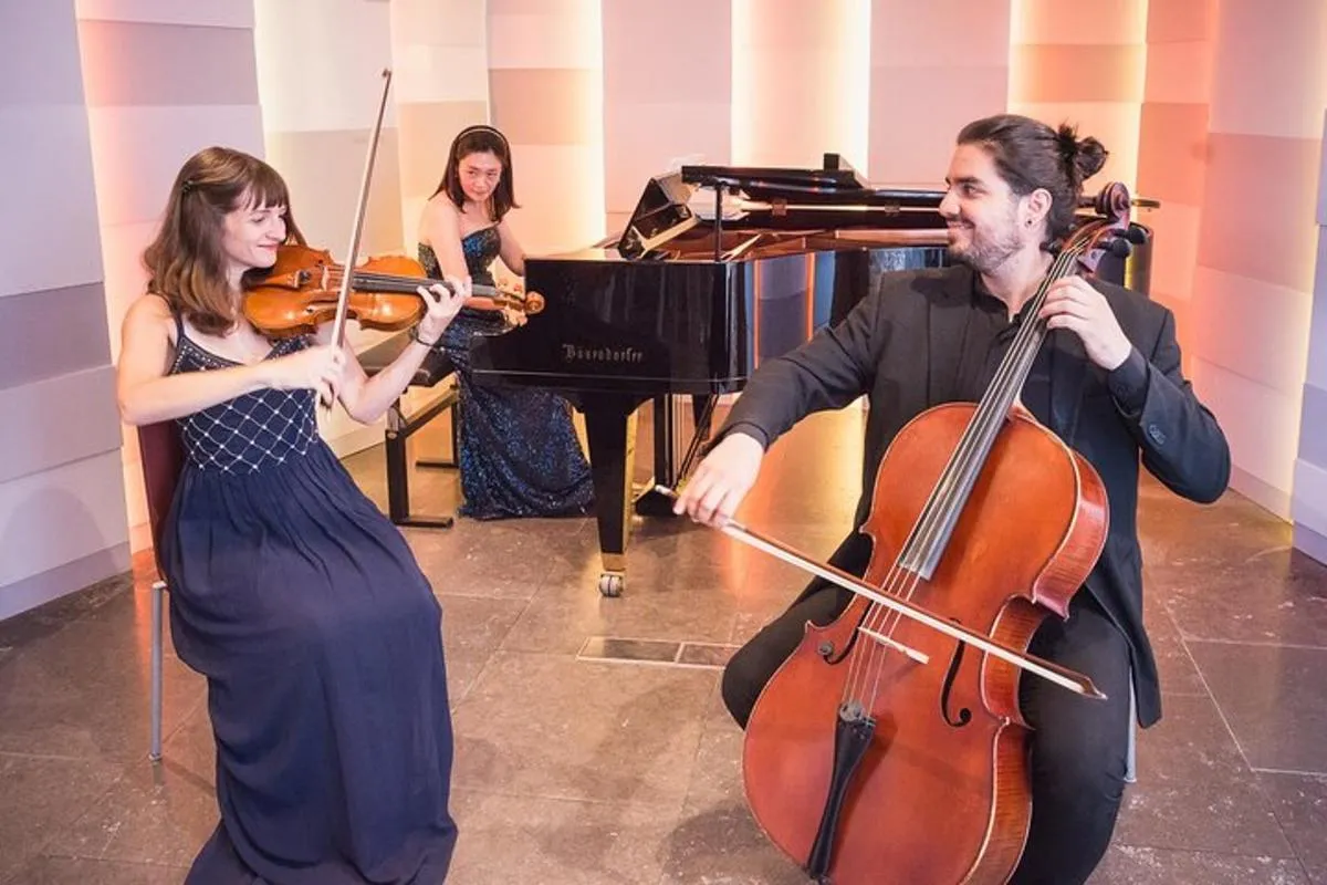 Image 4 of Concerts at the Mozarthaus Vienna