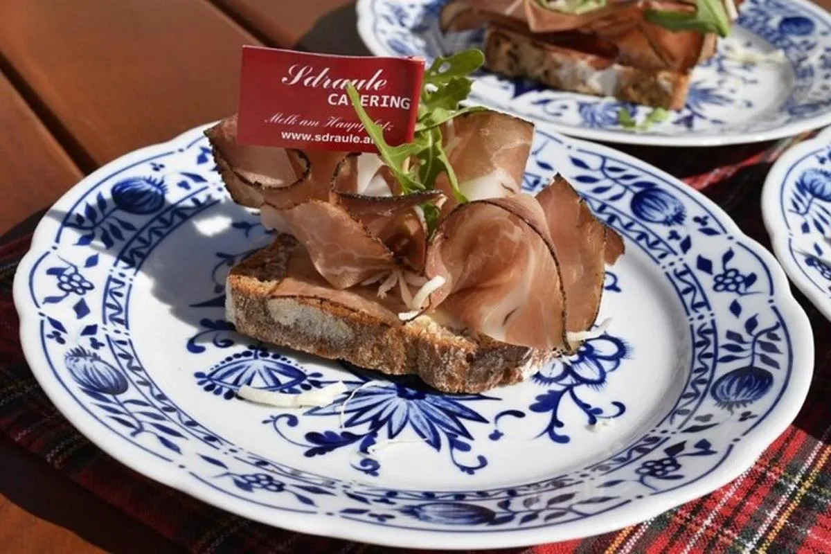 Image 0 of Culinary tour in Melk