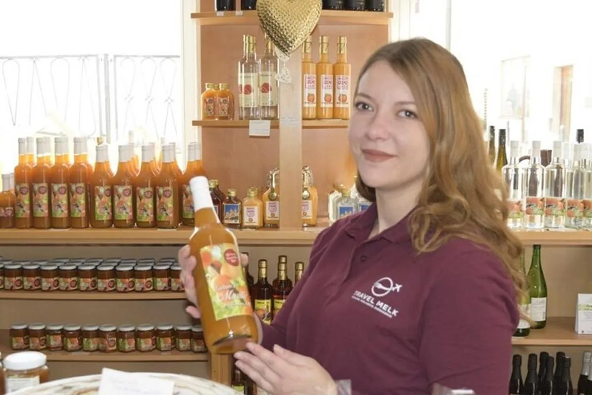 Image 2 of Culinary tour in Melk