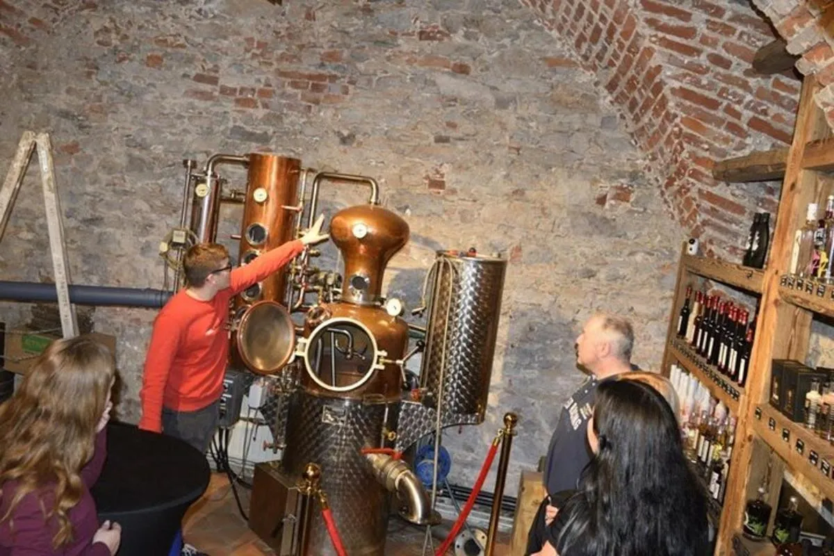 Image 3 of Culinary tour in Melk