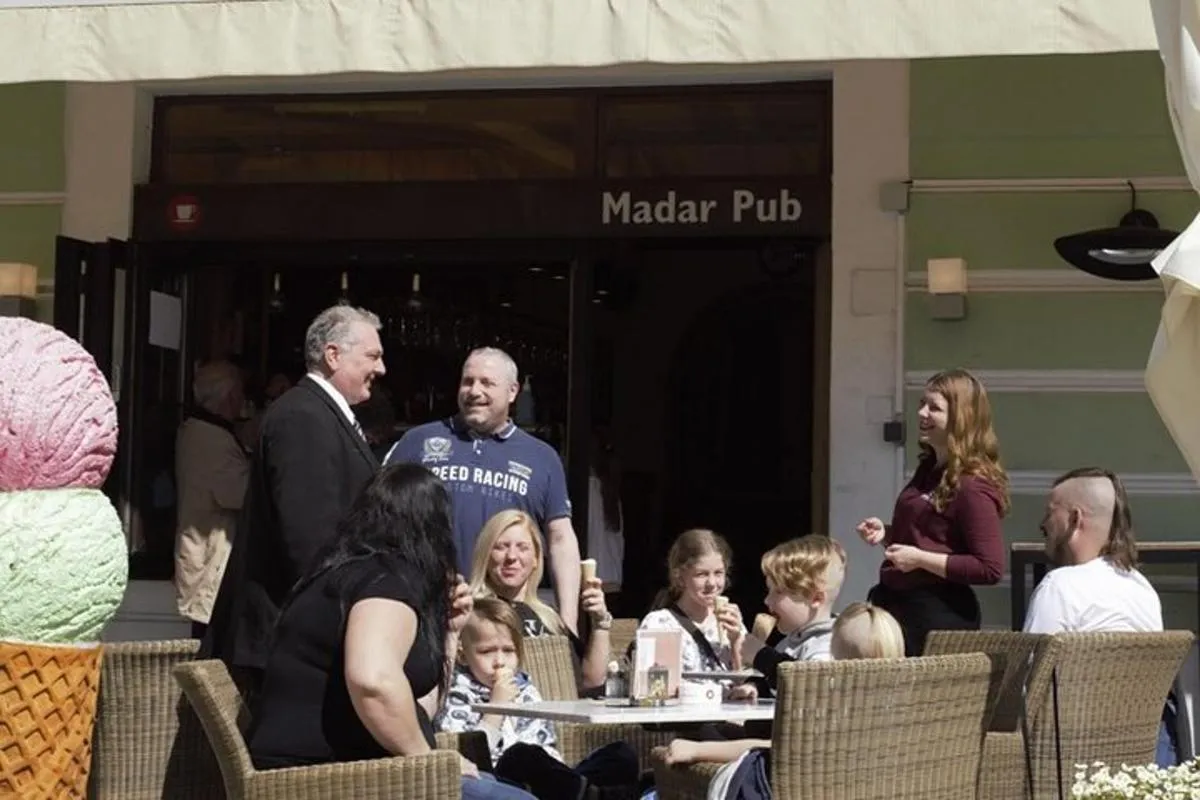 Image 4 of Culinary tour in Melk