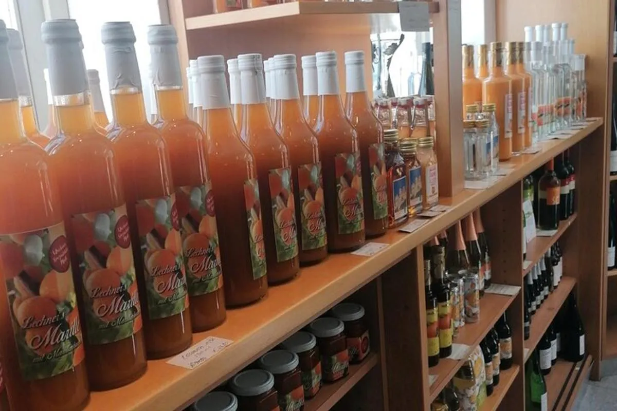 Image 5 of Culinary tour in Melk