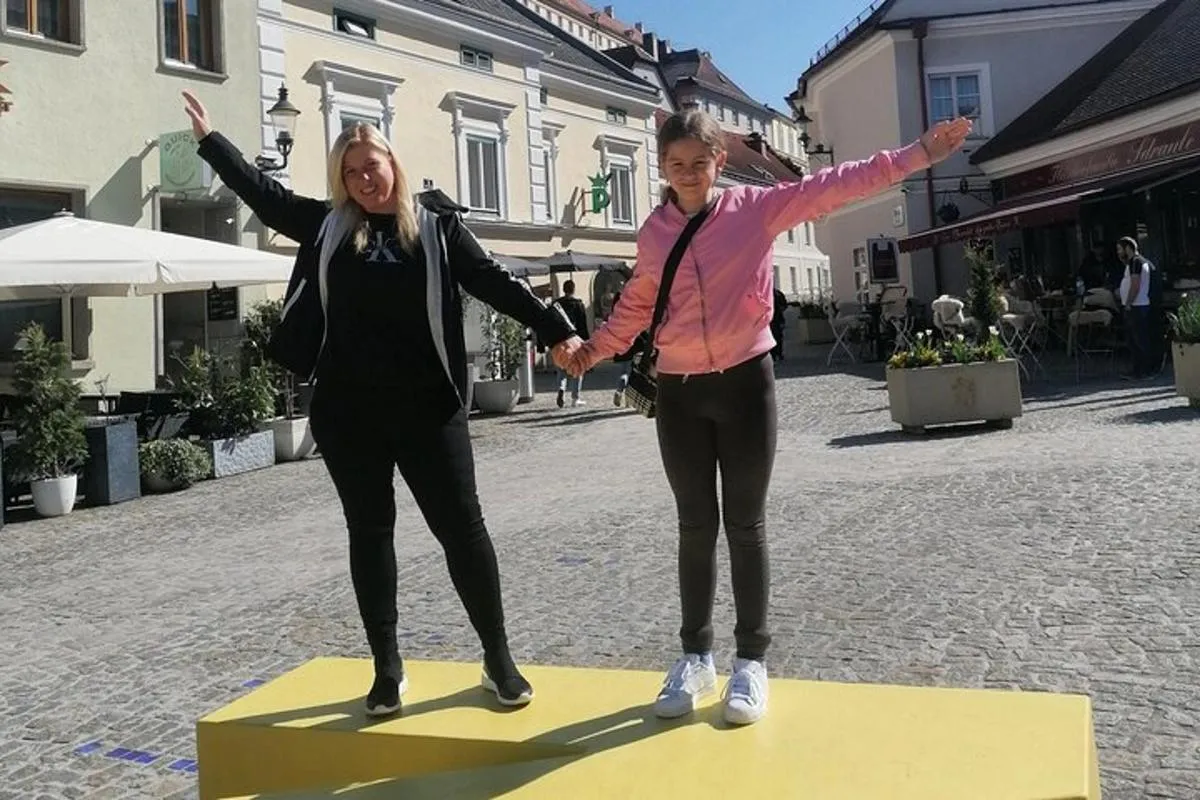Image 6 of Culinary tour in Melk