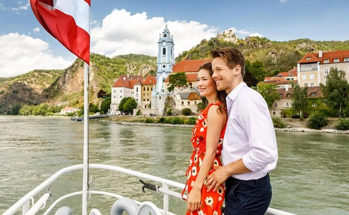 Image 0 of Danube Valley Day Trip from Vienna