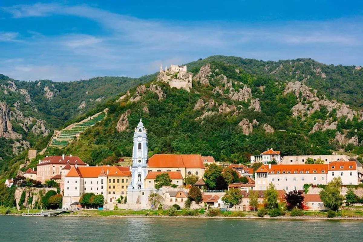 Image 1 of Danube Valley Day Trip from Vienna