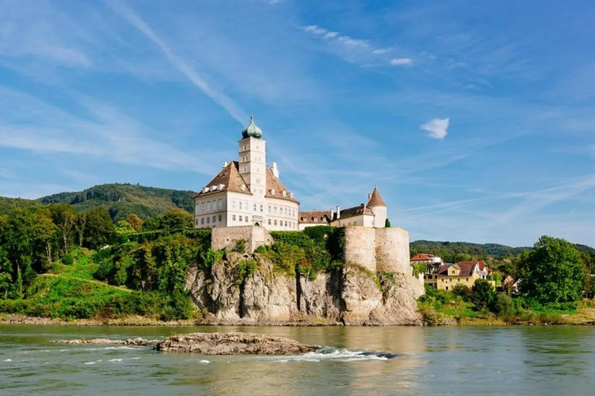 Image 4 of Danube Valley Day Trip from Vienna