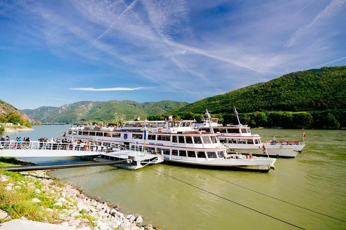 Image 5 of Danube Valley Day Trip from Vienna
