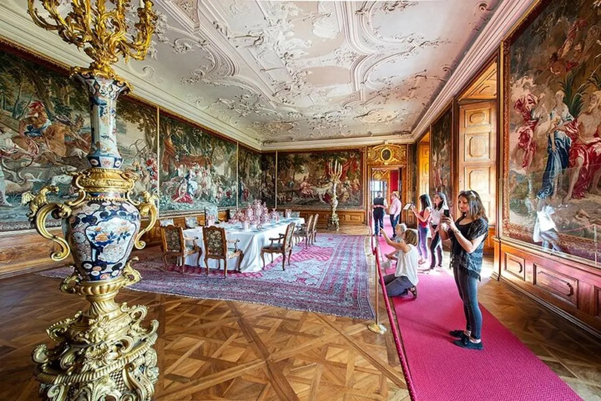 Image 3 of Day ticket for Klosterneuburg Abbey