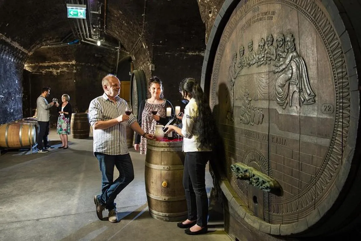 Image 4 of E-Bike Wine Culture Tour