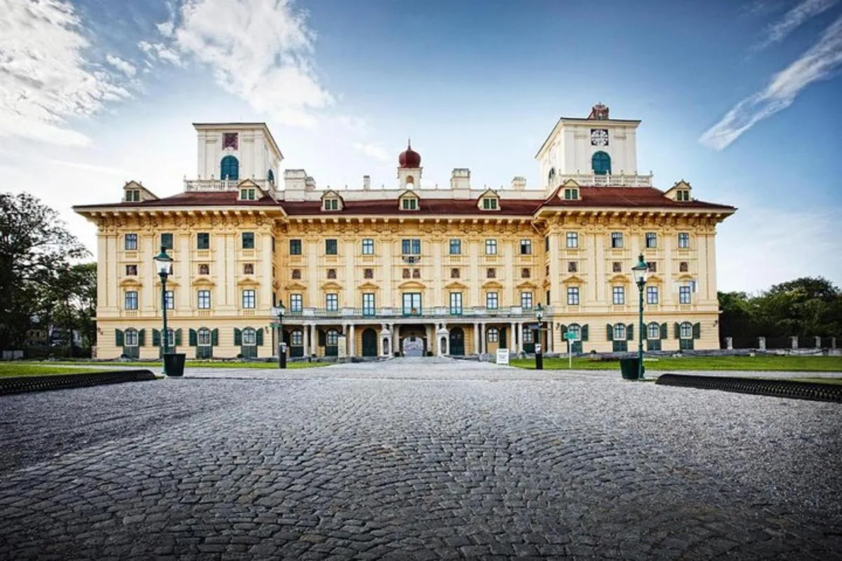Image 0 of Esterhazy Palace Entrance Ticket
