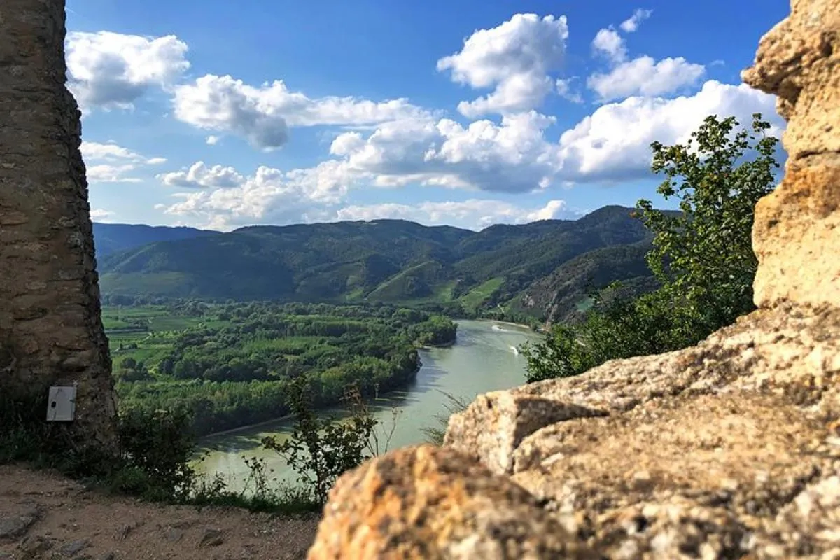 Image 2 of Exclusive Private Tour: Vienna to Salzburg with top attractions