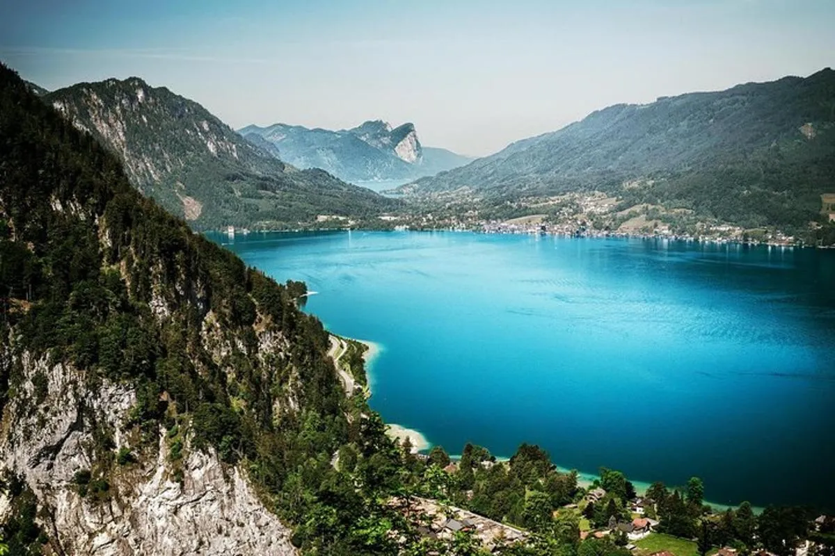 Image 3 of Exclusive Private Tour: Vienna to Salzburg with top attractions