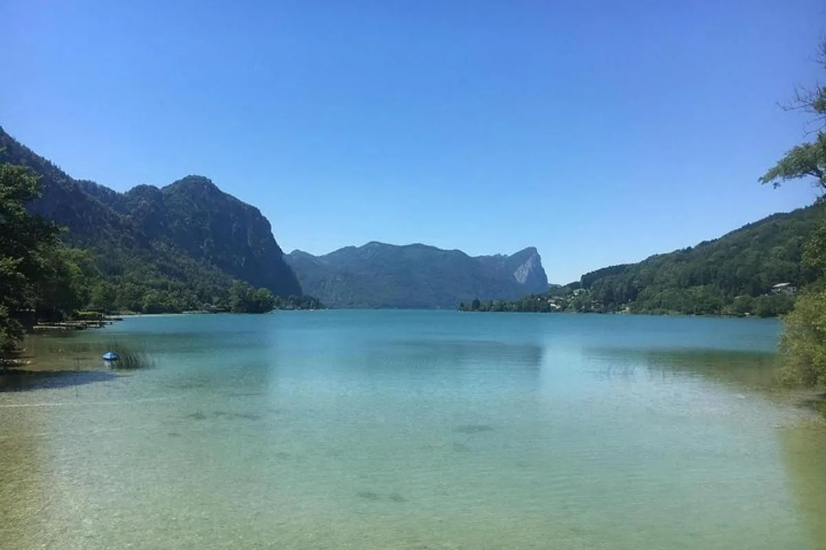 Image 6 of Exclusive Private Tour: Vienna to Salzburg with top attractions